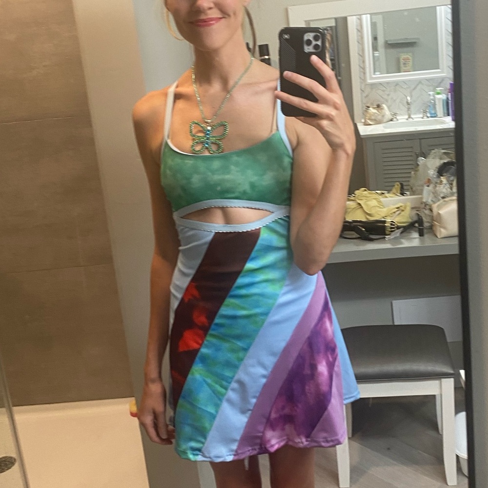 13 Going on 30 Dress
